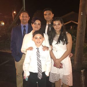 Meet your Posher, Javi